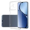 Husă TPU Antialunecare Realme C63 - Clar