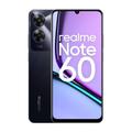 Realme Note 60 - 128GB - Marmură neagră