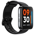 Ceas Smartwatch Sport Impermeabil IP68 Realme Watch 3 - Negru