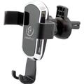 Rebeltec M55 Air Vent Car Holder - 55-85mm - Negru