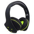 Căști Bluetooth supraear Viral Rebeltec
