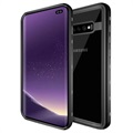 Husă Impermeabilă Samsung Galaxy S10+ - Redpepper IP68