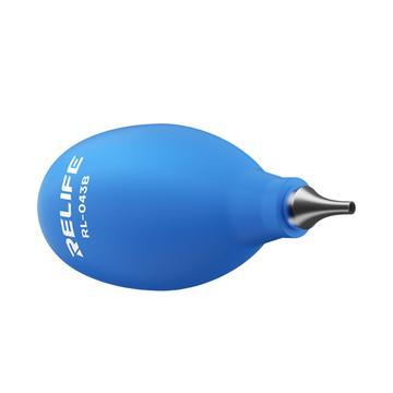Relife RL-043B Suflantă de praf pentru electronice, telefoane, camere foto - Albastru