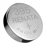 Baterie de ceas cu oxid de argint Renata 395/SR927SW, 1.55V