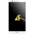 Diagnoză Huawei Ascend Mate7