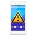 Reparație Microfon Secundar Sony Xperia M4 Aqua