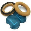 Perni de Urechi de Schimb pentru Bose QuietComfort 35/25/15 - Albastru / Kaki