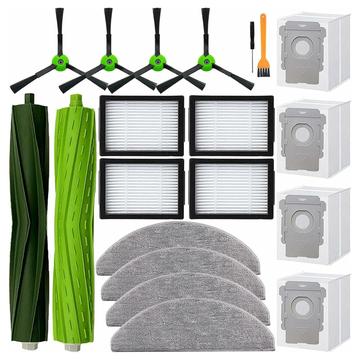Kit piese de schimb pentru iRobot Roomba Combo i5/i5+/j5/j5+ - 20 buc.