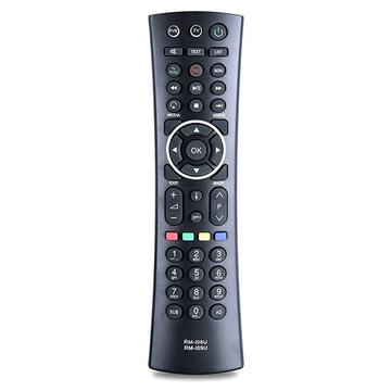 Telecomandă de schimb pentru Humax TV RM-108U / RM-109U