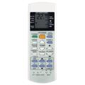 Telecomandă de schimb pentru aparate de aer condiționat Panasonic A75C3706