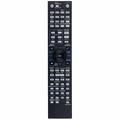 Telecomandă de schimb pentru Pioneer AV Receiver AXD7613 - Negru