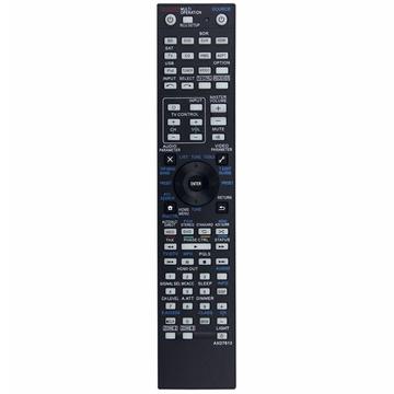 Telecomandă de schimb pentru Pioneer AV Receiver AXD7613 - Negru