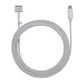 Cablu de înlocuire USB-C către MagSafe 2