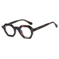 Ochelari de blocare Retro Blue Light