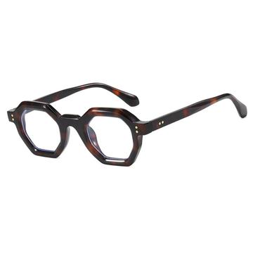 Ochelari de blocare Retro Blue Light