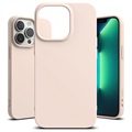 Husă TPU iPhone 13 Pro Max - Ringke Air S - Roz