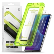 Protector de ecran din sticla securizata Samsung Galaxy Z Fold8 Ultra Ringke Cover Display - 2 buc.