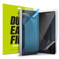 Folie Protecție Ecran Samsung Galaxy Z Fold5 - Ringke Dual Easy Film - 2 Buc.