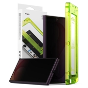 Protector de ecran din sticlă temperată Samsung Galaxy Z Fold8 Ultra Ringke Easy Slide Privacy 360 - 2 buc.