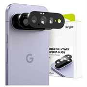 Protector complet pentru lentilele camerei Google Pixel 11 Ringke - 2 buc. - Negru