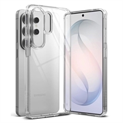 Husă Hibrid Samsung Galaxy S26 Ultra - Ringke Fusion - Transparent