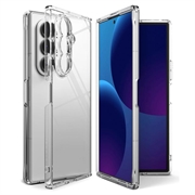 Husă Hibrid Samsung Galaxy Z Fold8 Ultra - Ringke Fusion - Transparent