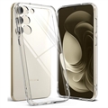 Husă Hibrid Samsung Galaxy S23 5G - Ringke Fusion - Clar