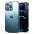 Husă Hibrid iPhone 13 Pro - Ringke Fusion - Clar