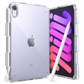 Husă iPad Mini (2021) - Ringke Fusion Hybrid - Clar