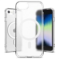 Husă Hibrid iPhone 7/8/SE (2020)/SE (2022) - Ringke Fusion Magnetic - Clar