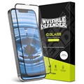Geam Protecție Ecran iPhone 13 Pro Max - Ringke ID Full Cover