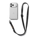 Curea de gât/umăr Ringke Lanyard Crossbody - Negru