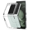 Husă Samsung Galaxy Z Flip5 - Ringke Slim - Clar