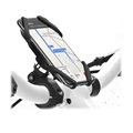 Ringke Spider Antiderapant Universal Suport Biciclete - Negru