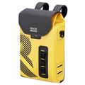 Geantă impermeabilă pentru ghidon Rockbros AS-160 - 1.3l - Negru / Galben