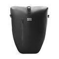 Geantă impermeabilă pentru bicicletă Rockbros AS-166, 20l, cu curea de umăr - Negru