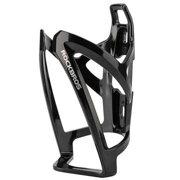 Rockbros FK338 Suport pentru sticle de bicicletă - Negru