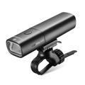 Lampă reîncărcabilă pentru bicicletă Rockbros RHL950, de mare luminozitate, 950 lumeni - Negru