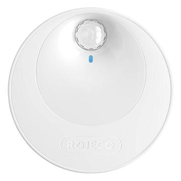 Rojeco HaoBai Dezodorizant / Absorbant de mirosuri Smart pentru cutie de gunoi pentru pisici - 4000mAh
