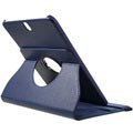 Carcasa Rotativa Samsung Galaxy Tab S3 9.7 - Albastru Inchis