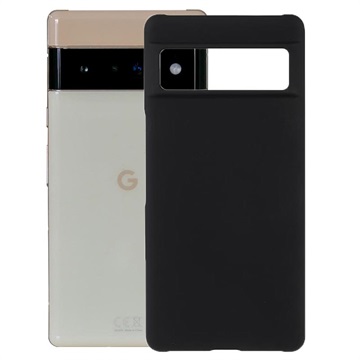 Husă Plastic Cauciucat Google Pixel 7
