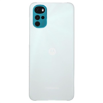 Husă Plastic Cauciucat Motorola Moto G22