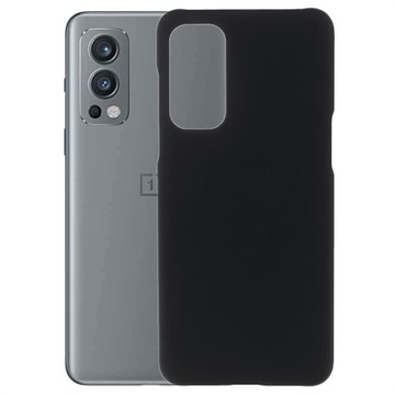Husă Plastic Cauciucat OnePlus Nord 2 5G