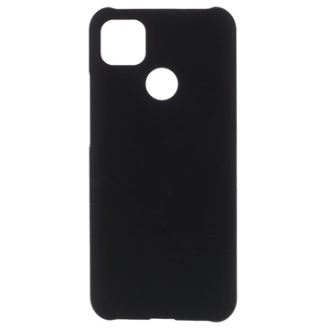 Husă Plastic Cauciucat Xiaomi Redmi 9C, Redmi 9C NFC