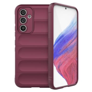 Husă TPU Samsung Galaxy A54 5G - Rugged Serie