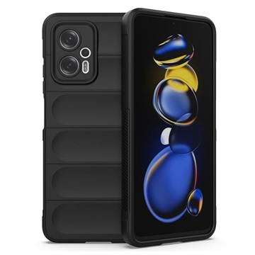 Husă TPU Xiaomi Redmi Note 11T Pro/12T Pro - Rugged Serie