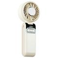 Ventilator turbo portabil S2 cu 100 de trepte de viteză