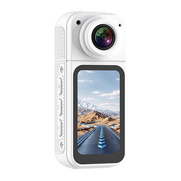 S70 FPV Camera cu degetul mare Camera WiFi - Alb