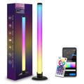 SAL061 Lumină ambientală LED pentru desktop de gaming cu telecomandă