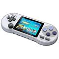 SF2000 Consolă de jocuri retro portabilă cu ecran IPS de 3.0"